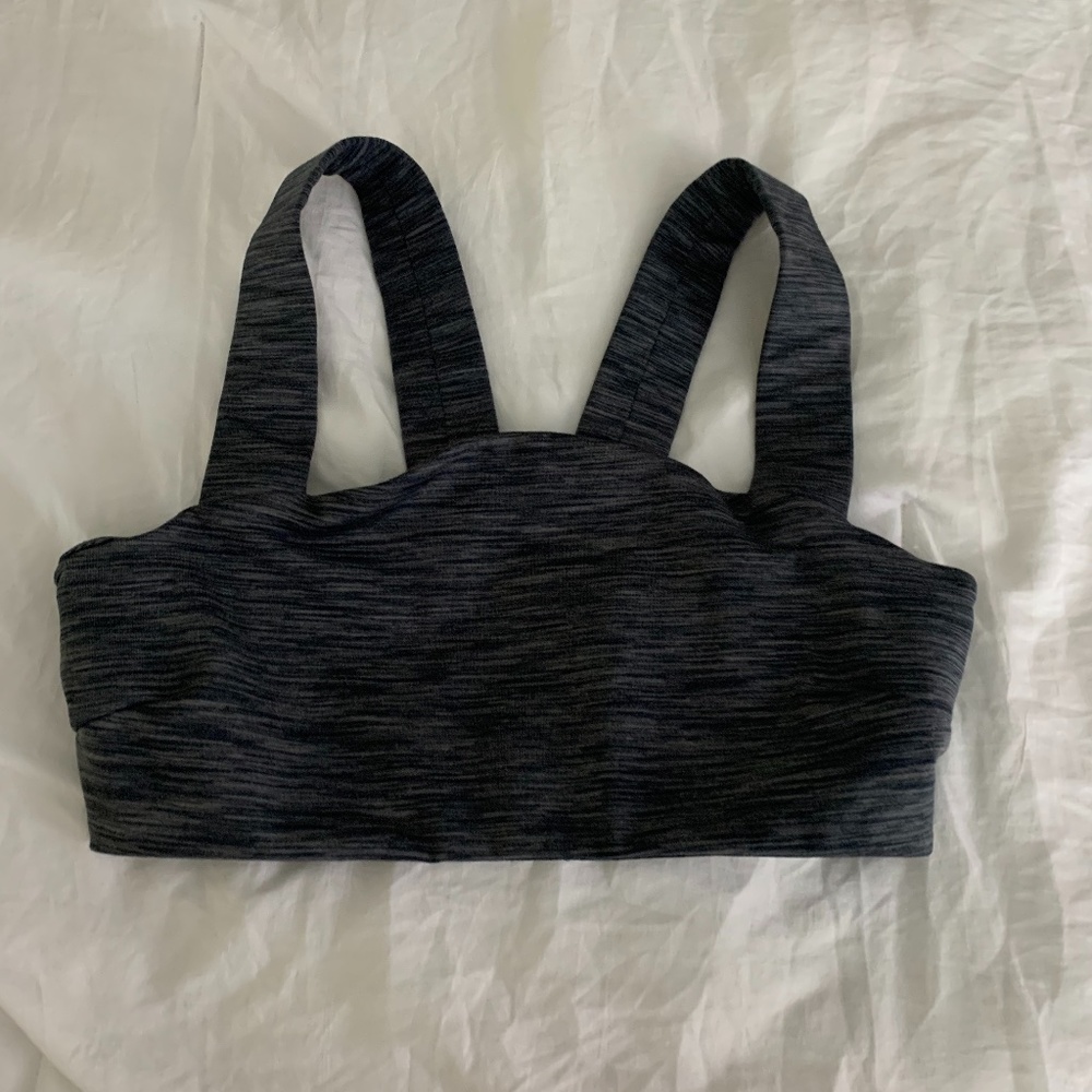 OUTDOOR VOICES SPORTS BRA